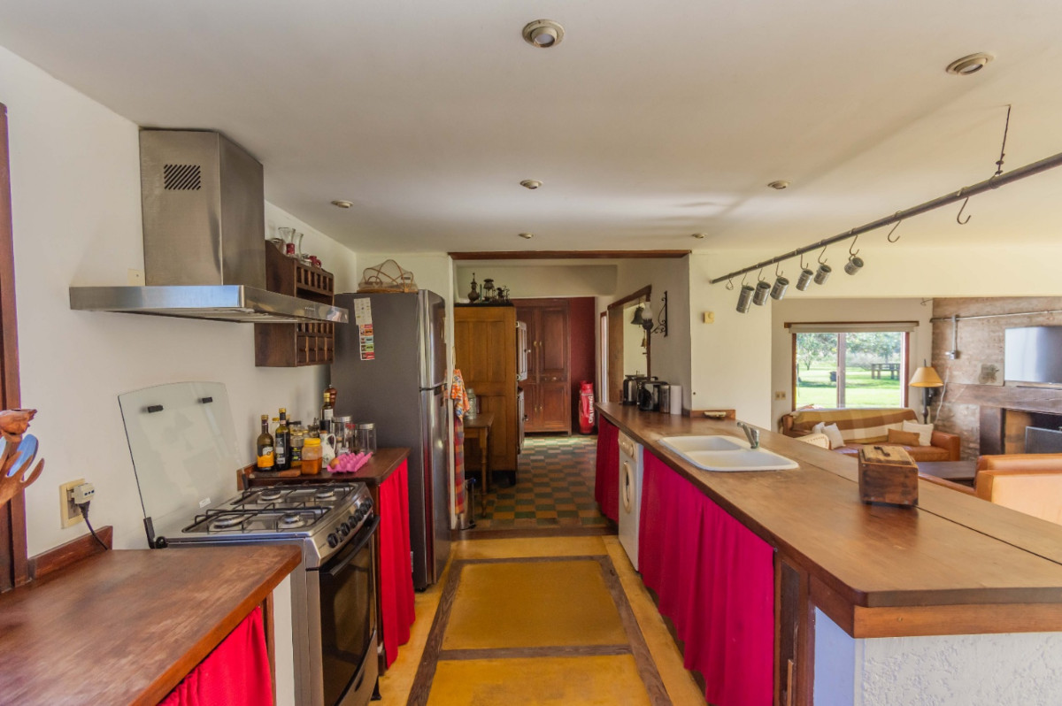 Chacra ID.62506 - Chacra en venta cerca de Cumbres de Carrasco