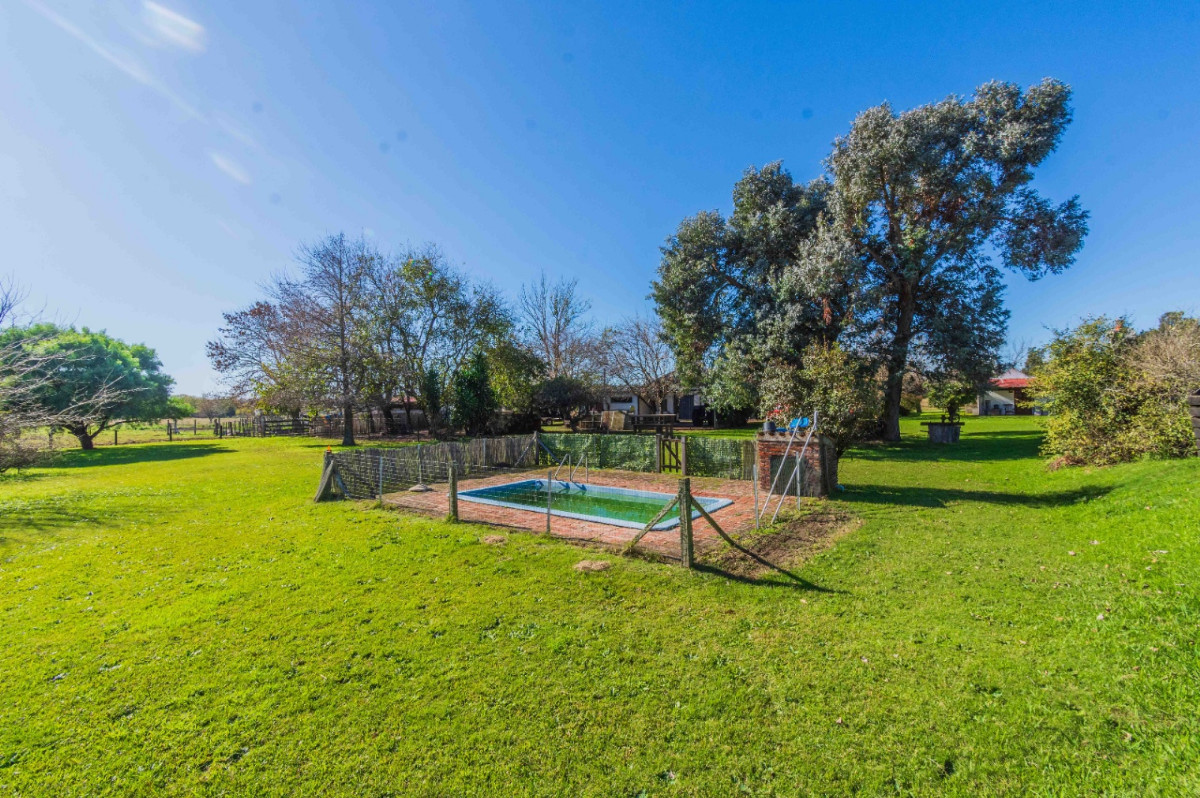 Chacra ID.62506 - Chacra en venta cerca de Cumbres de Carrasco