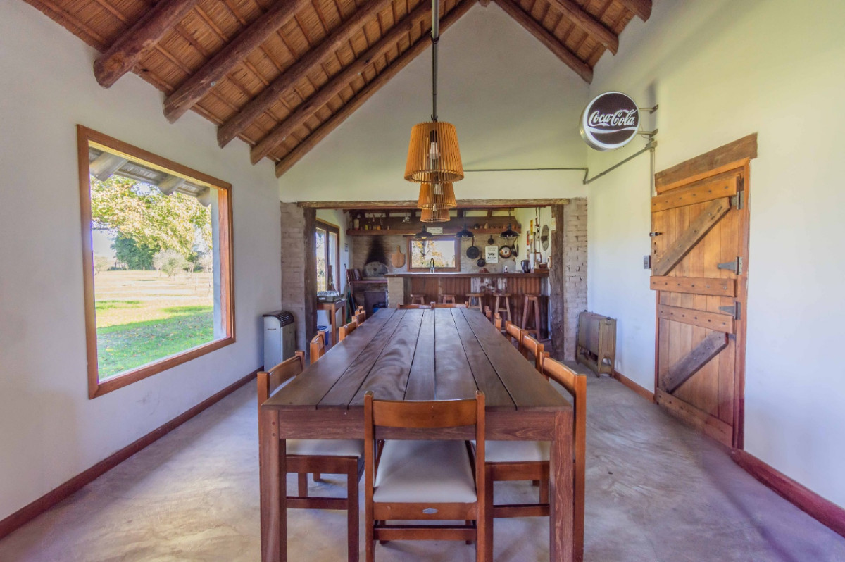 Chacra ID.62506 - Chacra en venta cerca de Cumbres de Carrasco