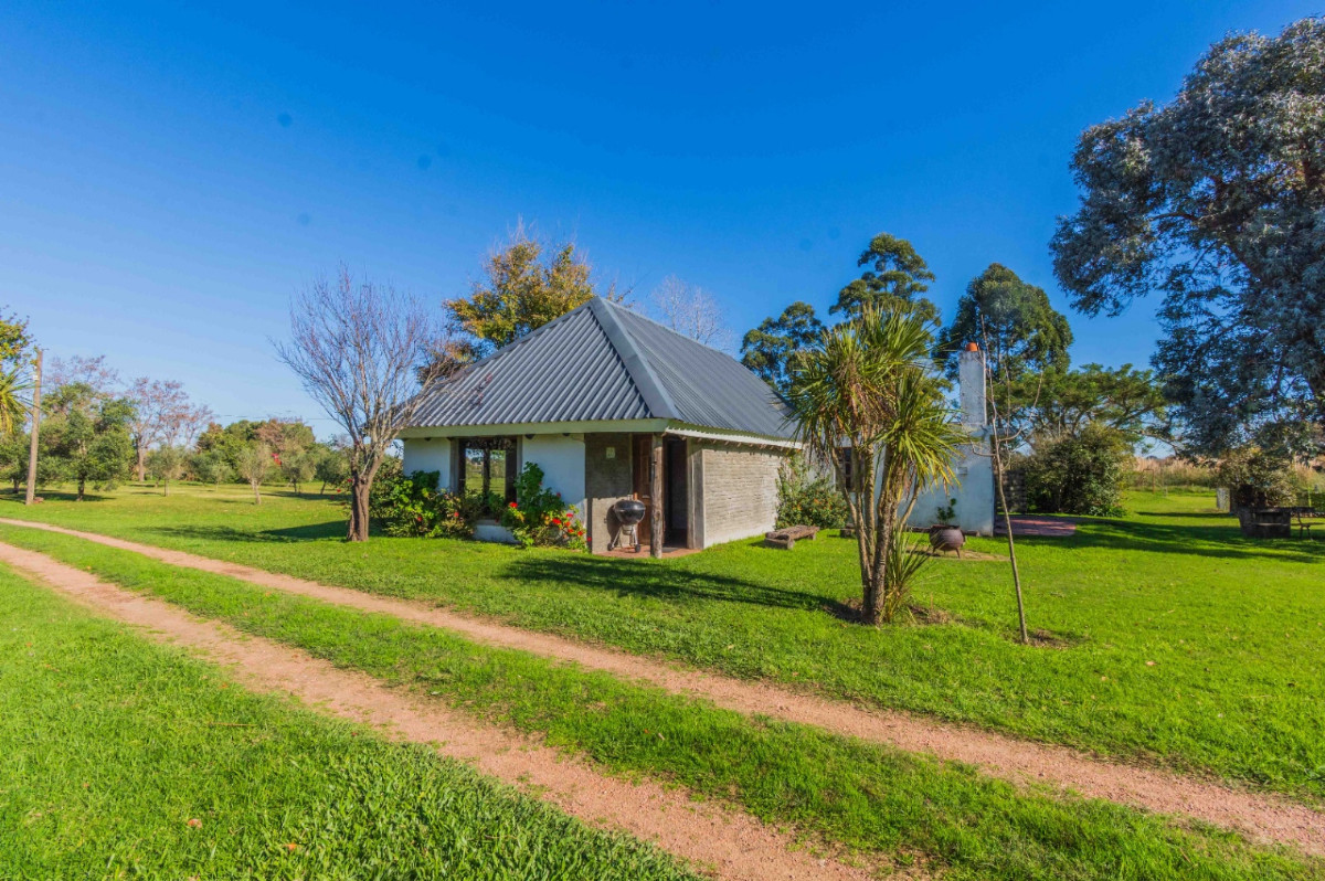 Chacra ID.62506 - Chacra en venta cerca de Cumbres de Carrasco