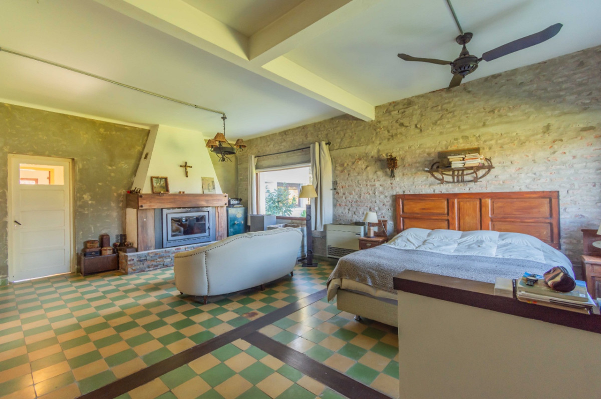 Chacra ID.62506 - Chacra en venta cerca de Cumbres de Carrasco