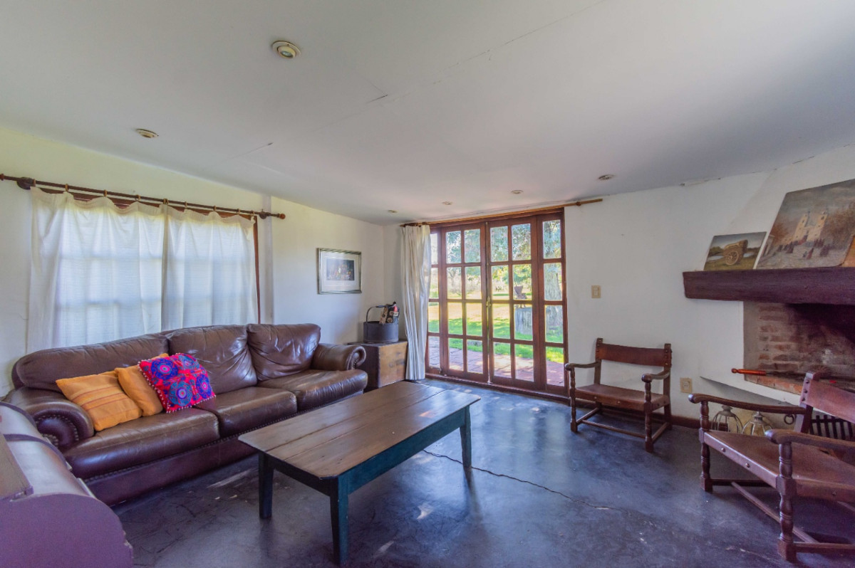 Chacra ID.62506 - Chacra en venta cerca de Cumbres de Carrasco