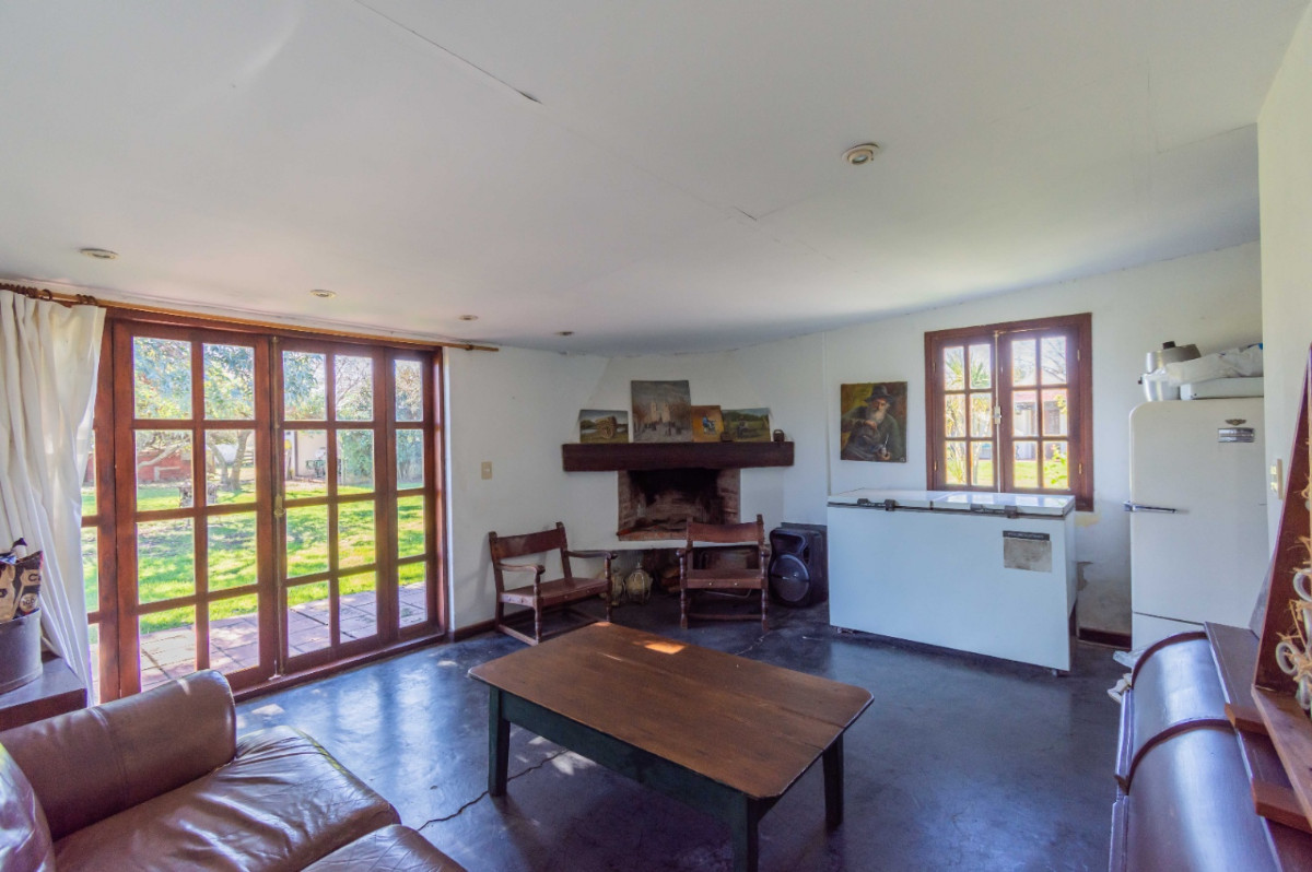 Chacra ID.62506 - Chacra en venta cerca de Cumbres de Carrasco