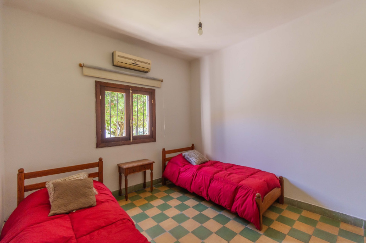 Chacra ID.62506 - Chacra en venta cerca de Cumbres de Carrasco