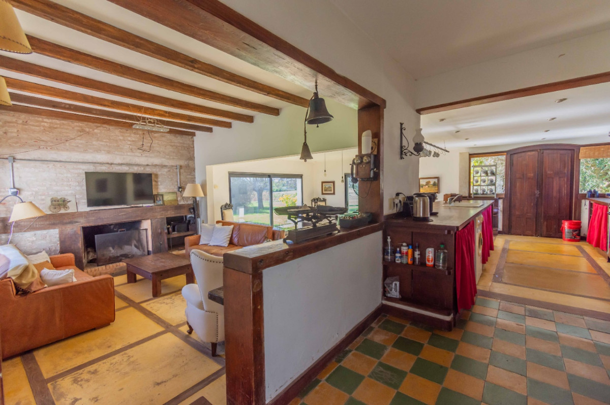 Chacra ID.62506 - Chacra en venta cerca de Cumbres de Carrasco