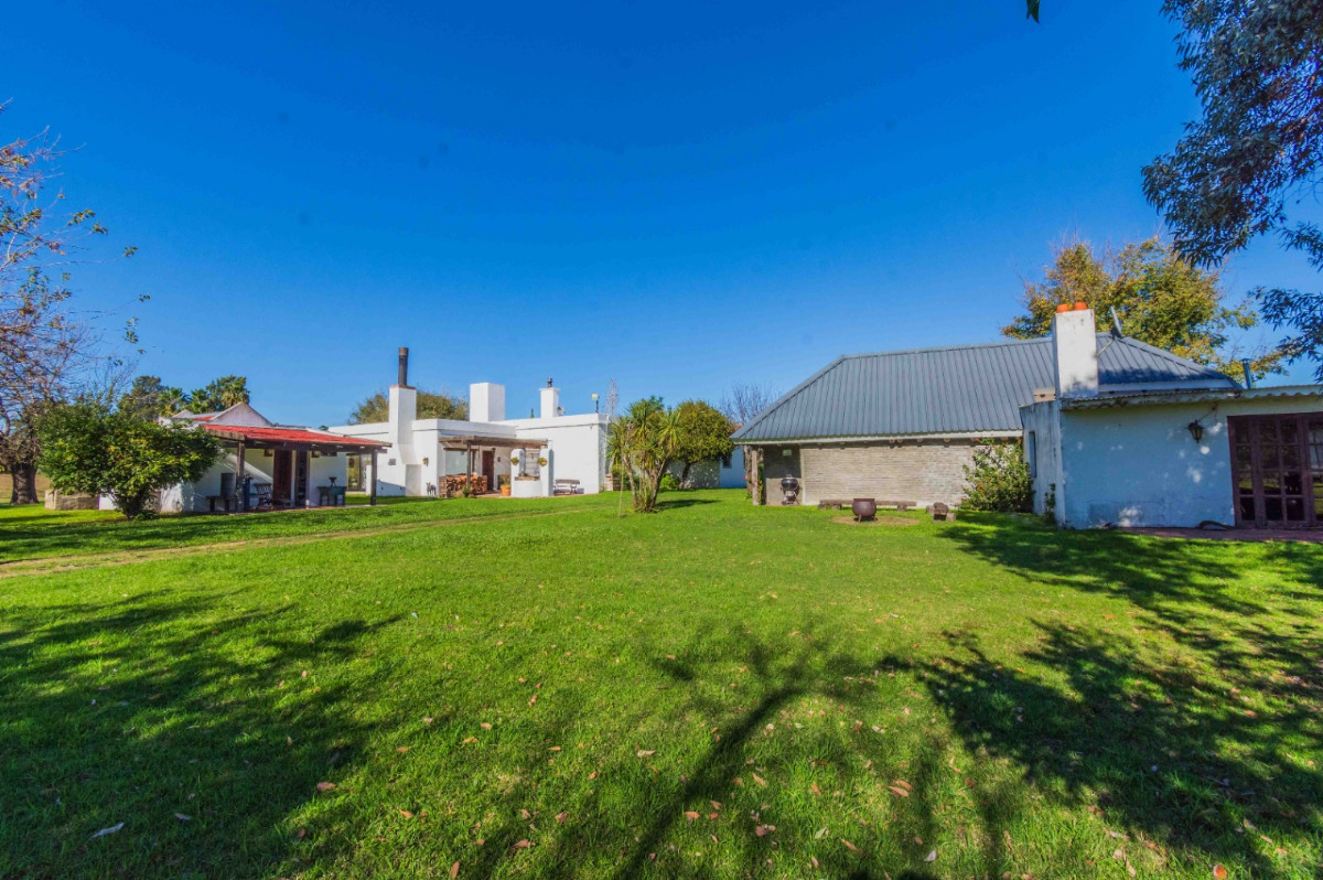 Chacra ID.62506 - Chacra en venta cerca de Cumbres de Carrasco