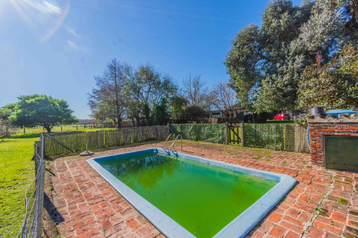 Chacra ID.62506 - Chacra en venta cerca de Cumbres de Carrasco