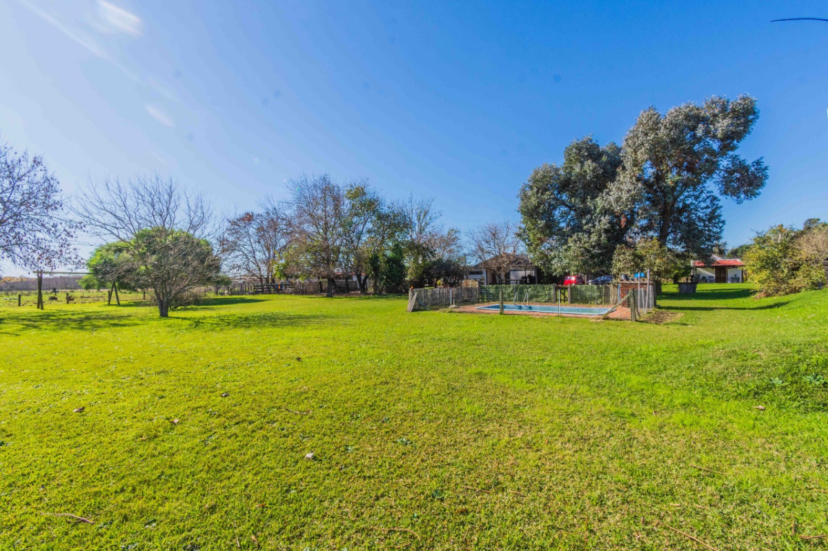 Chacra ID.62506 - Chacra en venta cerca de Cumbres de Carrasco