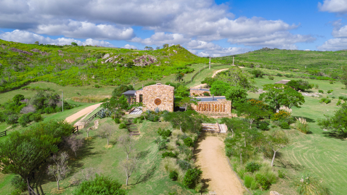 Chacra ID.85439 - Chacra de 5 has en Pueblo Eden