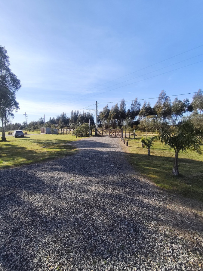 Chacra ID.85532 - Chacra en venta de 3h ubicada en Atlántida