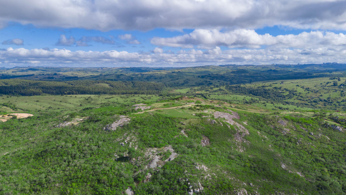 Chacra ID.85439 - Chacra de 5 has en Pueblo Eden