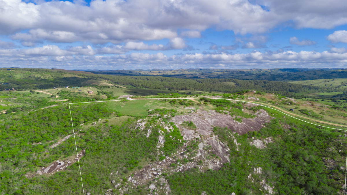Chacra ID.85439 - Chacra de 5 has en Pueblo Eden
