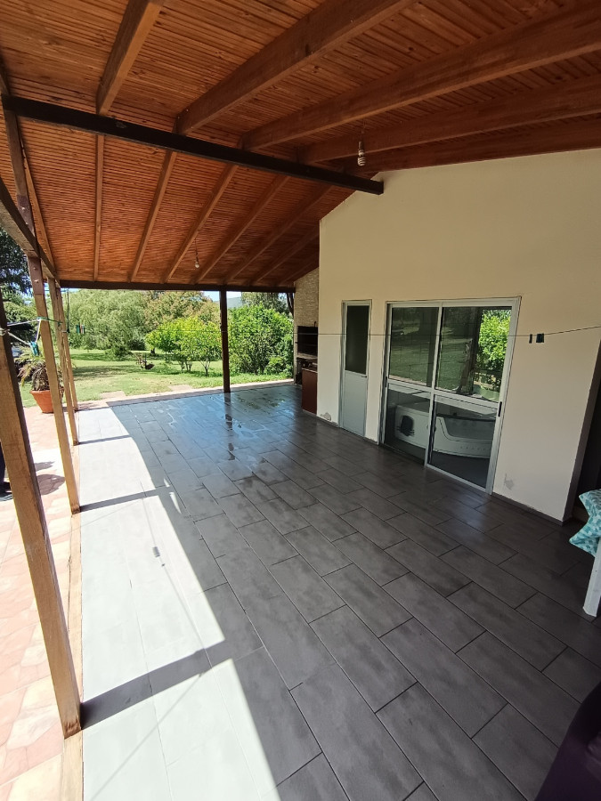 Chacra ID.78146 - Espectacular chacra en venta de 3 hectáreas, sobre ruta 73 en Piriápolis.