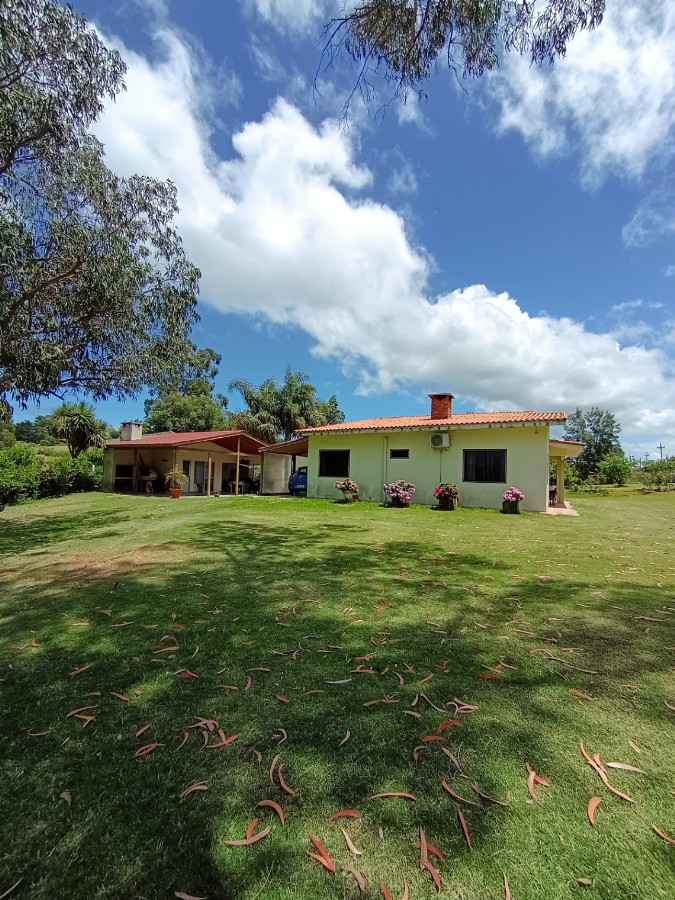 Chacra ID.78146 - Espectacular chacra en venta de 3 hectáreas, sobre ruta 73 en Piriápolis.