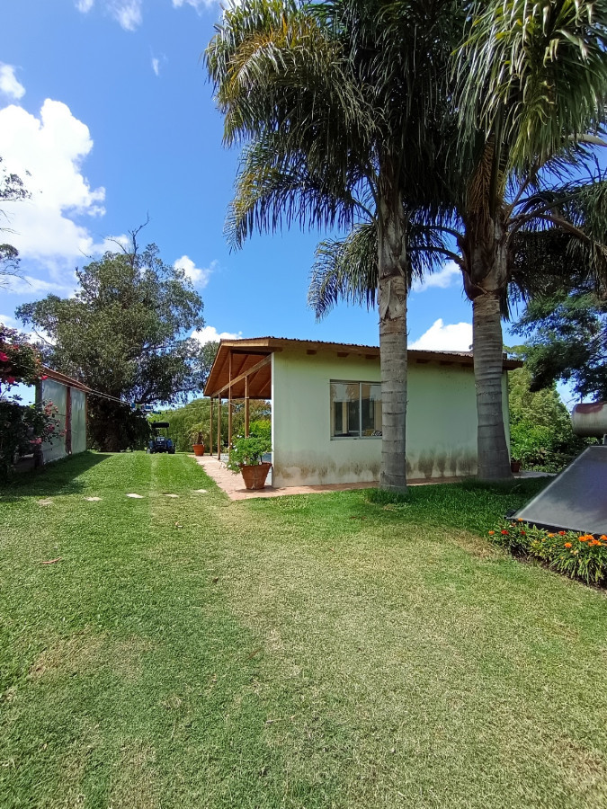 Chacra ID.78146 - Espectacular chacra en venta de 3 hectáreas, sobre ruta 73 en Piriápolis.