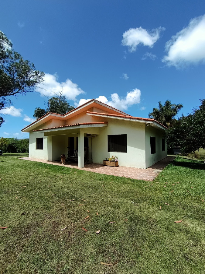 Chacra ID.78146 - Espectacular chacra en venta de 3 hectáreas, sobre ruta 73 en Piriápolis.