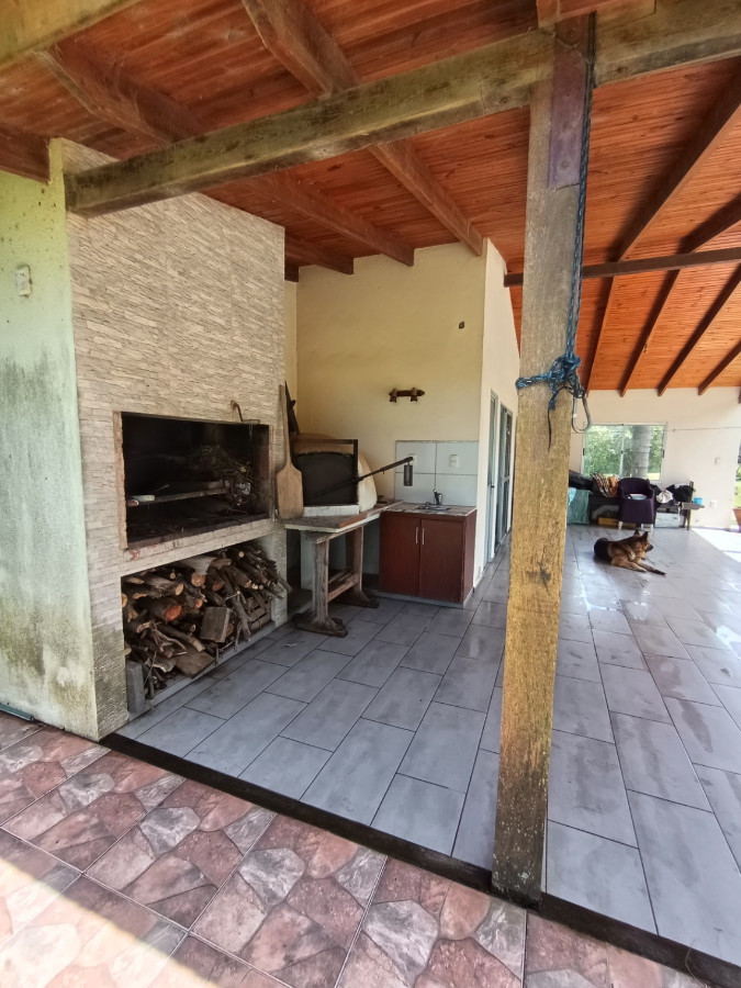 Chacra ID.78146 - Espectacular chacra en venta de 3 hectáreas, sobre ruta 73 en Piriápolis.