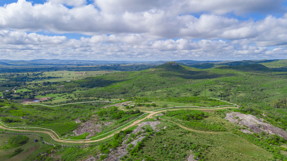 Chacra ID.85439 - Chacra de 5 has en Pueblo Eden