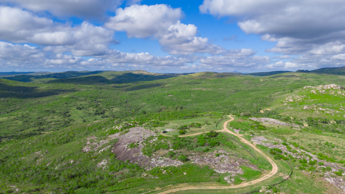 Chacra ID.85439 - Chacra de 5 has en Pueblo Eden