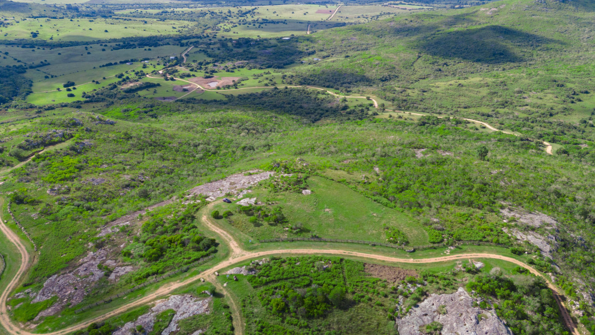 Chacra ID.85439 - Chacra de 5 has en Pueblo Eden