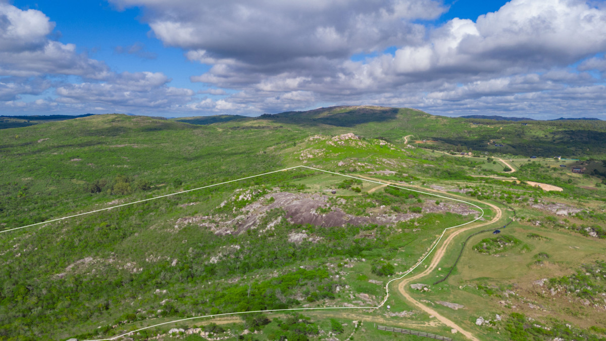 Chacra ID.85439 - Chacra de 5 has en Pueblo Eden