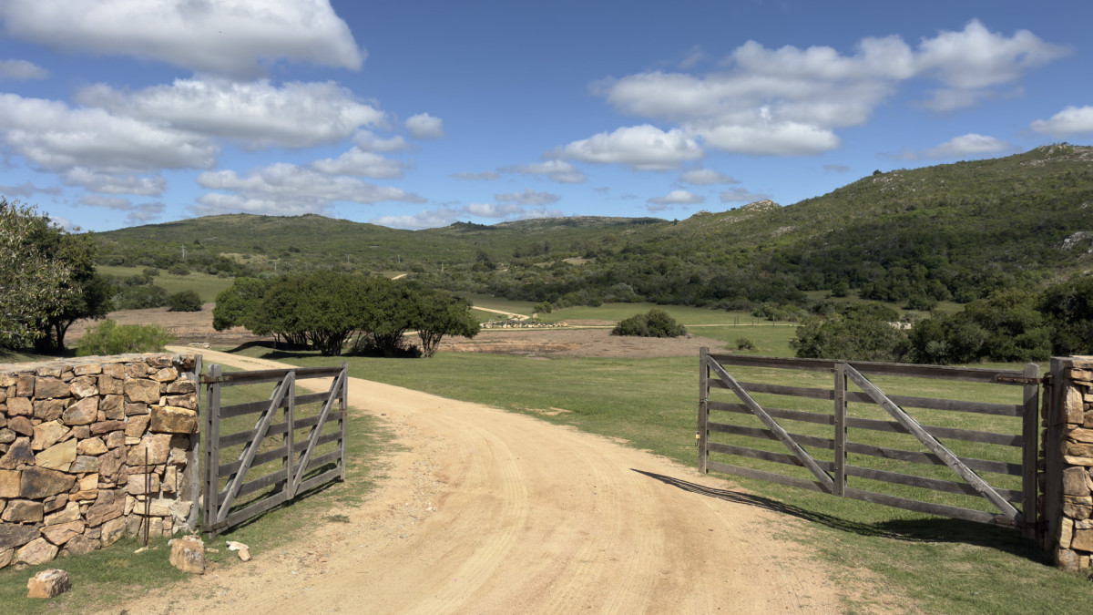 Chacra ID.85439 - Chacra de 5 has en Pueblo Eden