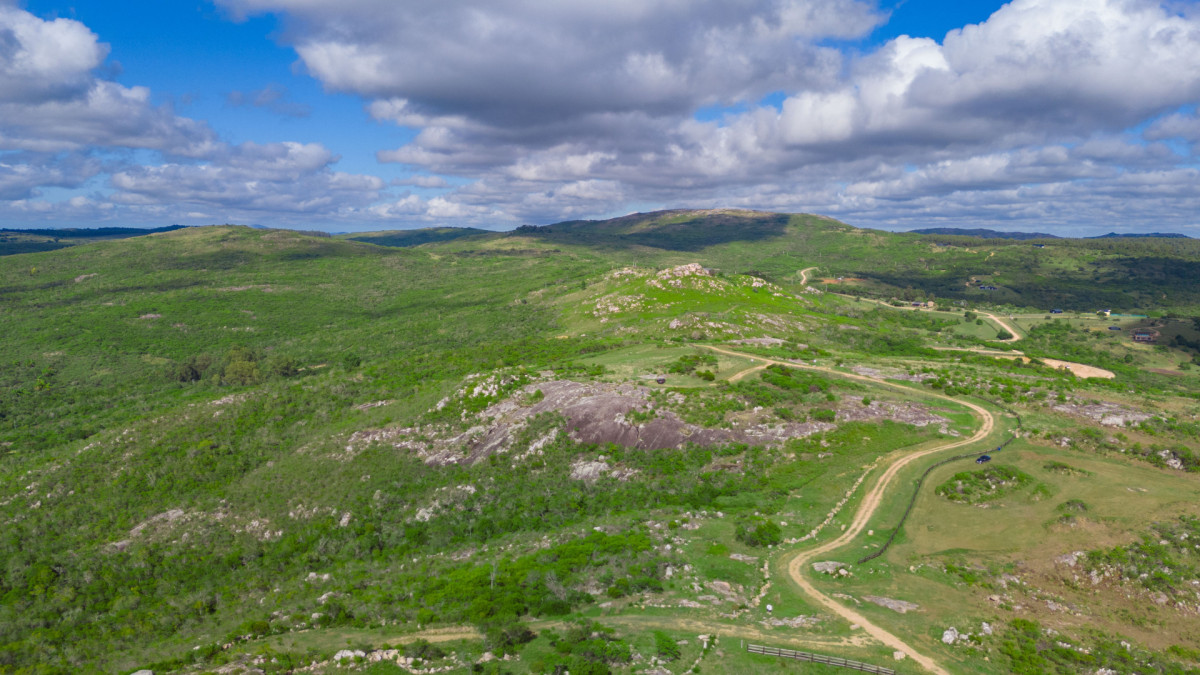Chacra ID.85439 - Chacra de 5 has en Pueblo Eden