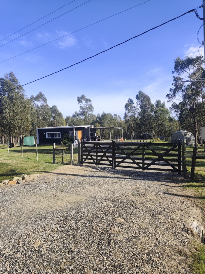 Chacra ID.85532 - Chacra en venta de 3h ubicada en Atlántida