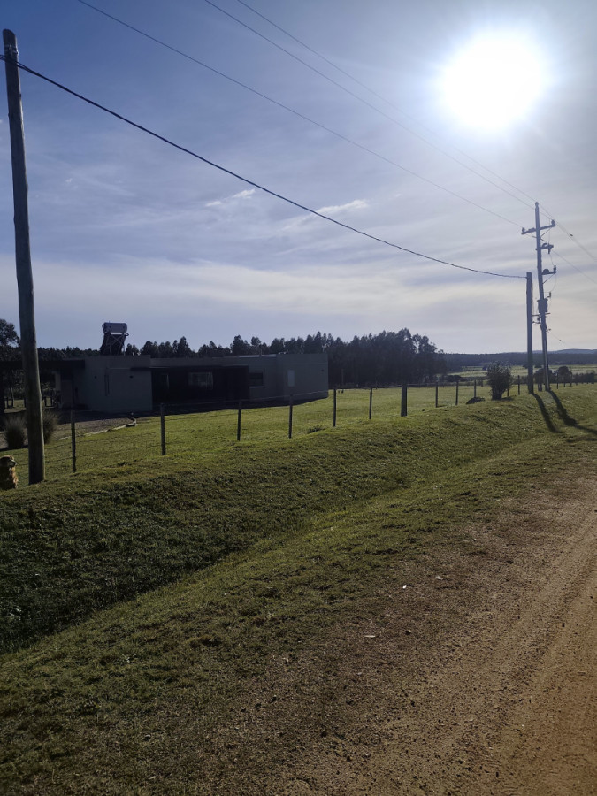 Chacra ID.85532 - Chacra en venta de 3h ubicada en Atlántida