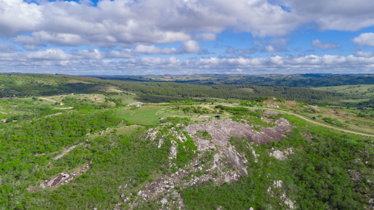 Chacra ID.85439 - Chacra de 5 has en Pueblo Eden