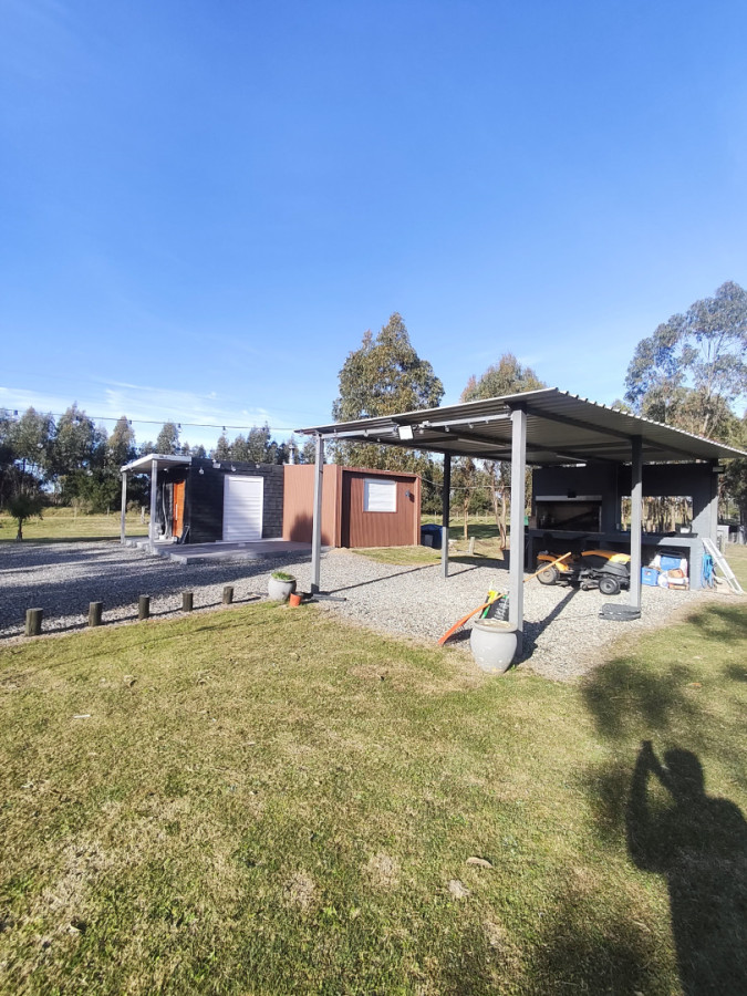 Chacra ID.85532 - Chacra en venta de 3h ubicada en Atlántida