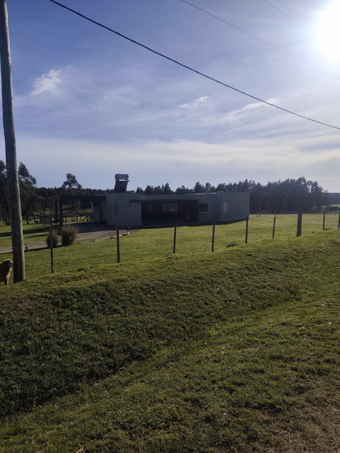 Chacra ID.85532 - Chacra en venta de 3h ubicada en Atlántida