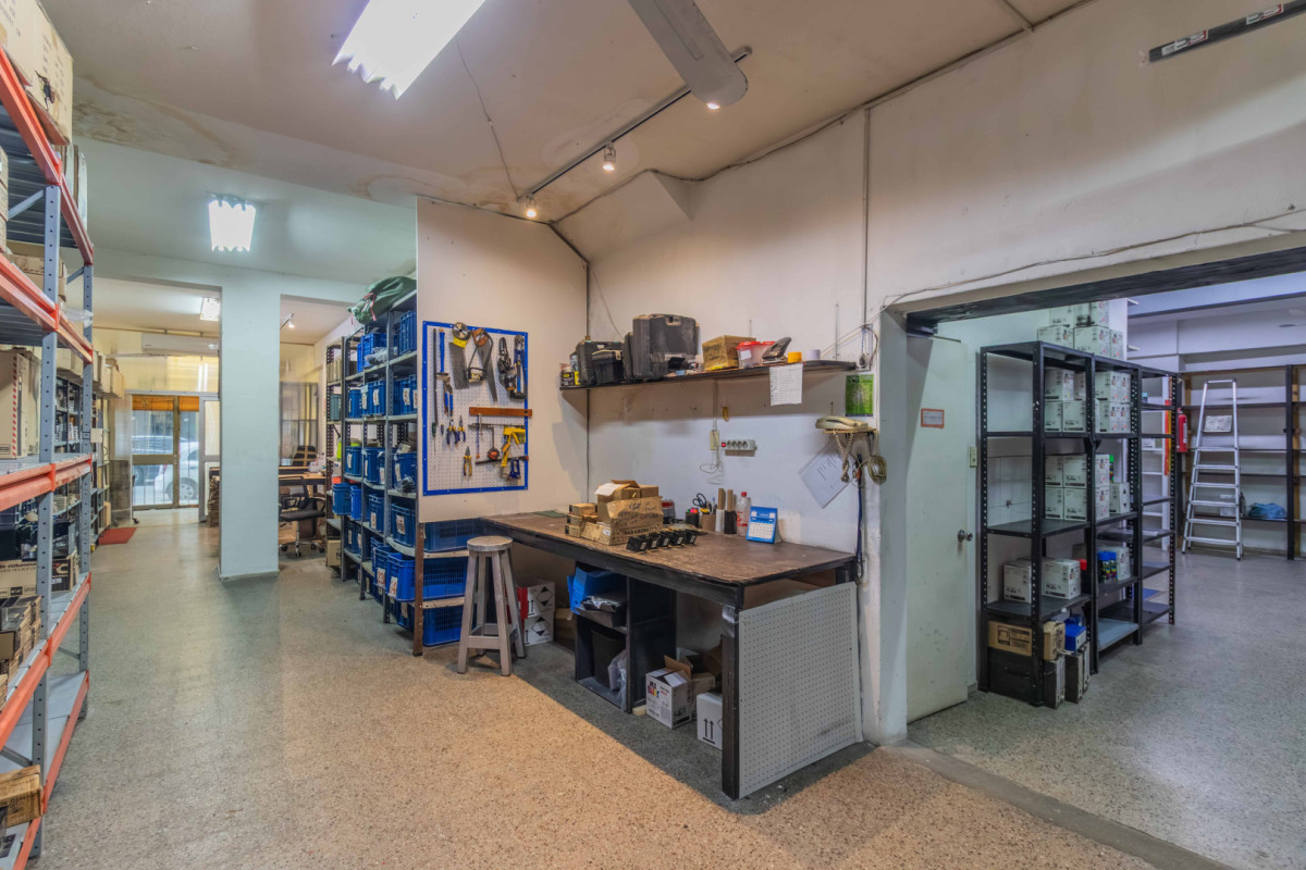 Local Comercial ID.85440 - Venta de Local Comercial en el Centro