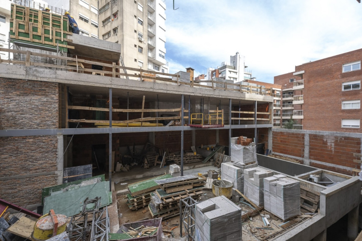 Local Comercial ID.45431 - Local Comercial en venta ubicado en Pocitos