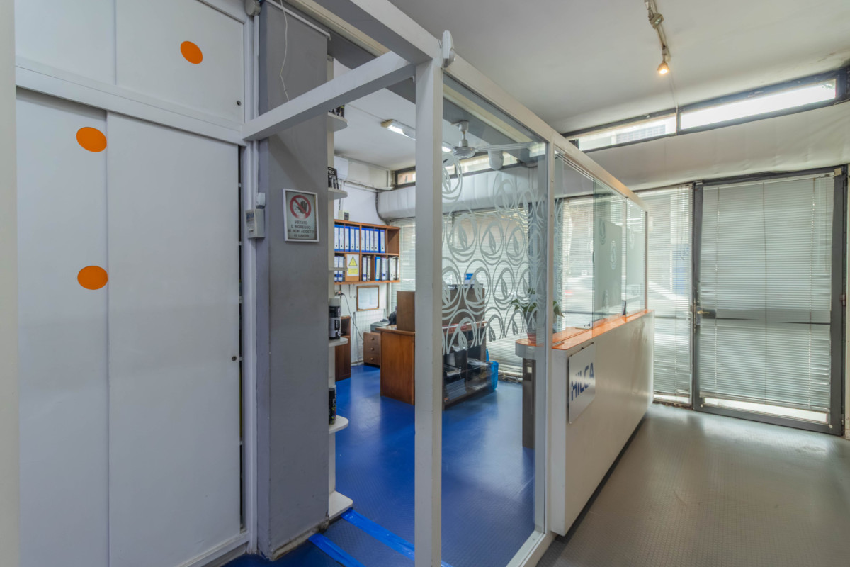 Local Comercial ID.85440 - Venta de Local Comercial en el Centro