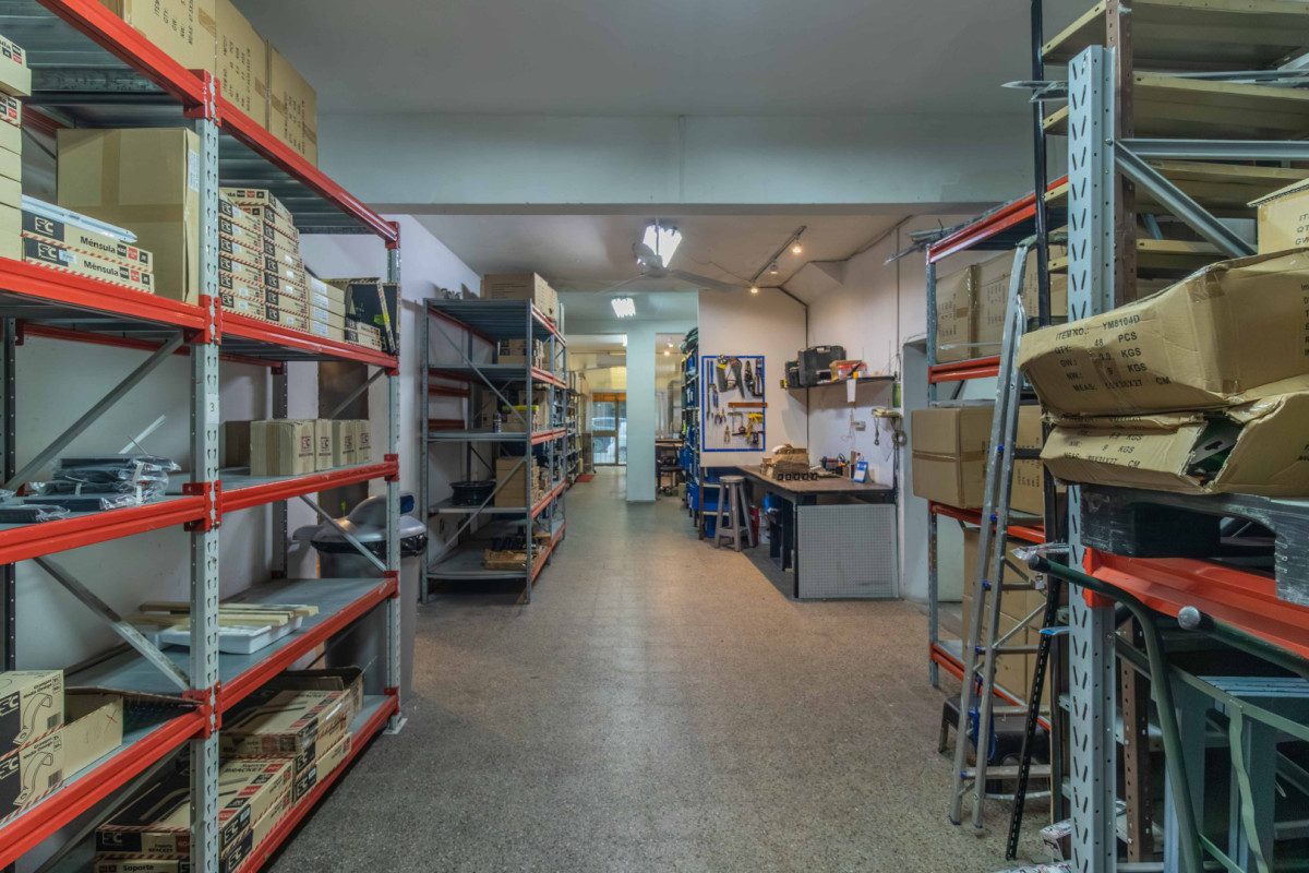 Local Comercial ID.85440 - Venta de Local Comercial en el Centro