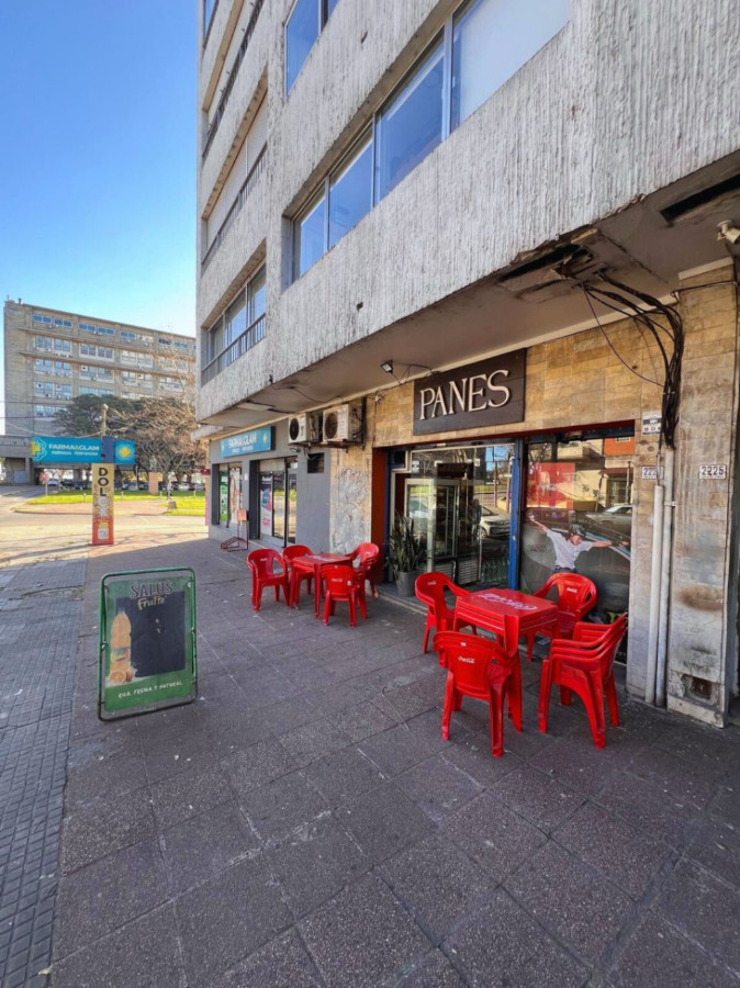 Local Comercial ID.68559 - Local Comercial en venta ubicado en Punta Carretas