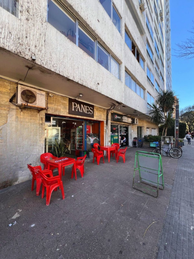 Local Comercial ID.68559 - Local Comercial en venta ubicado en Punta Carretas