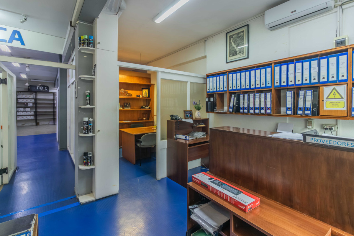 Local Comercial ID.85440 - Venta de Local Comercial en el Centro