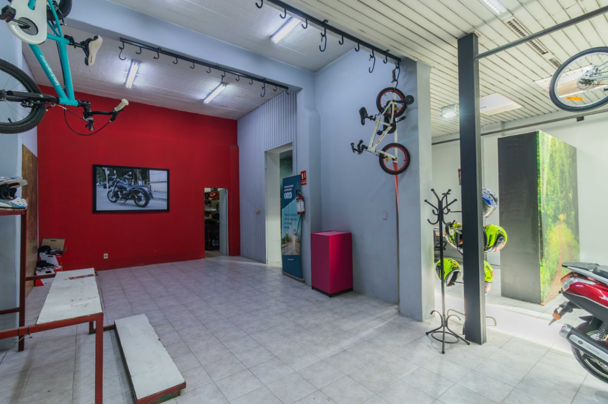 Local Comercial ID.82272 - Local Comercial en venta ubicado en la Union