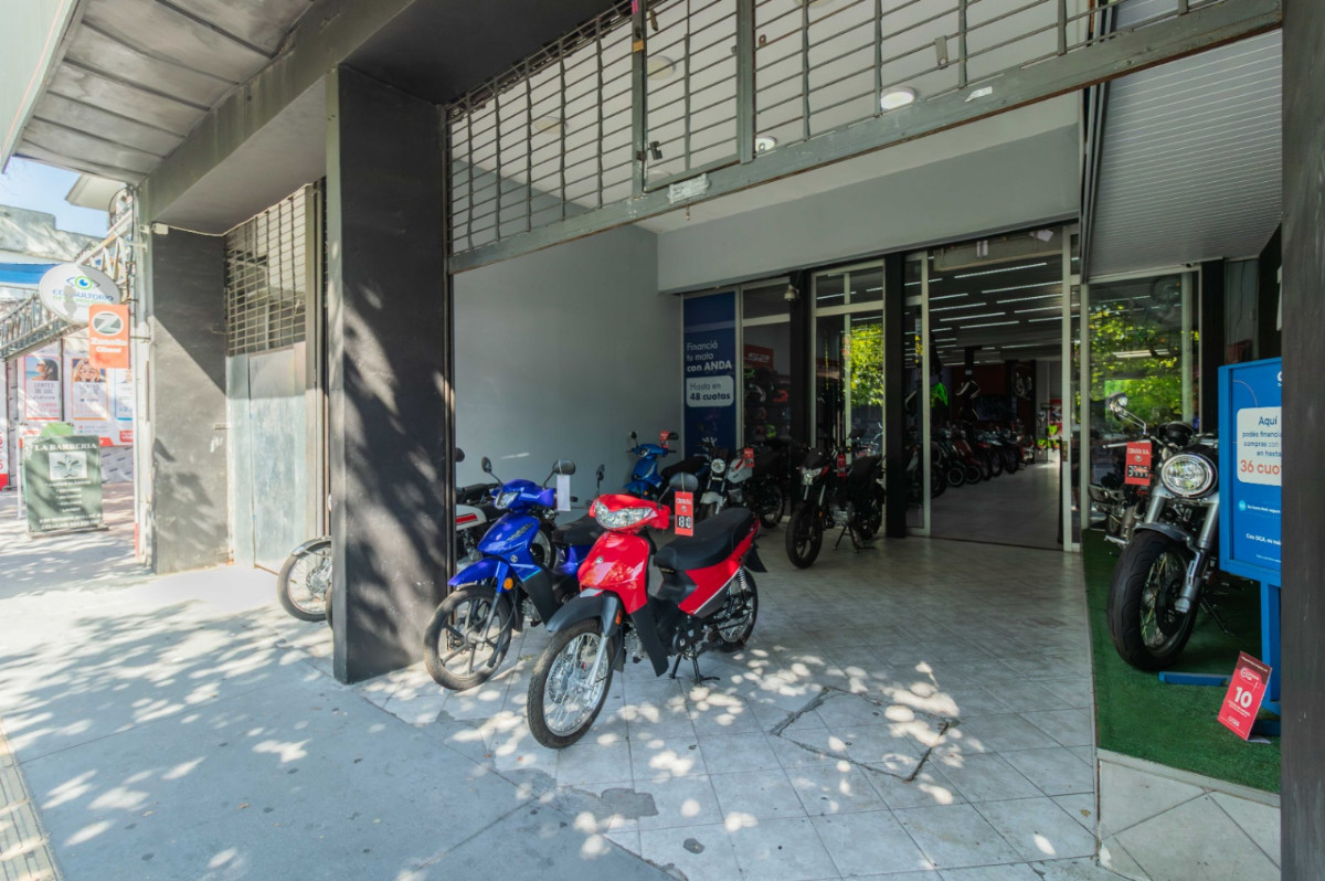 Local Comercial ID.82272 - Local Comercial en venta ubicado en la Union