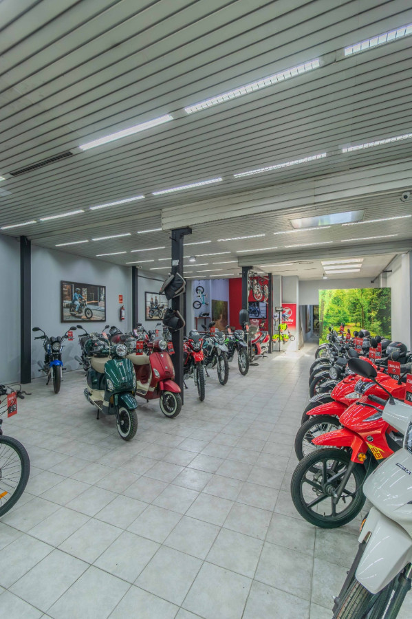 Local Comercial ID.82272 - Local Comercial en venta ubicado en la Union