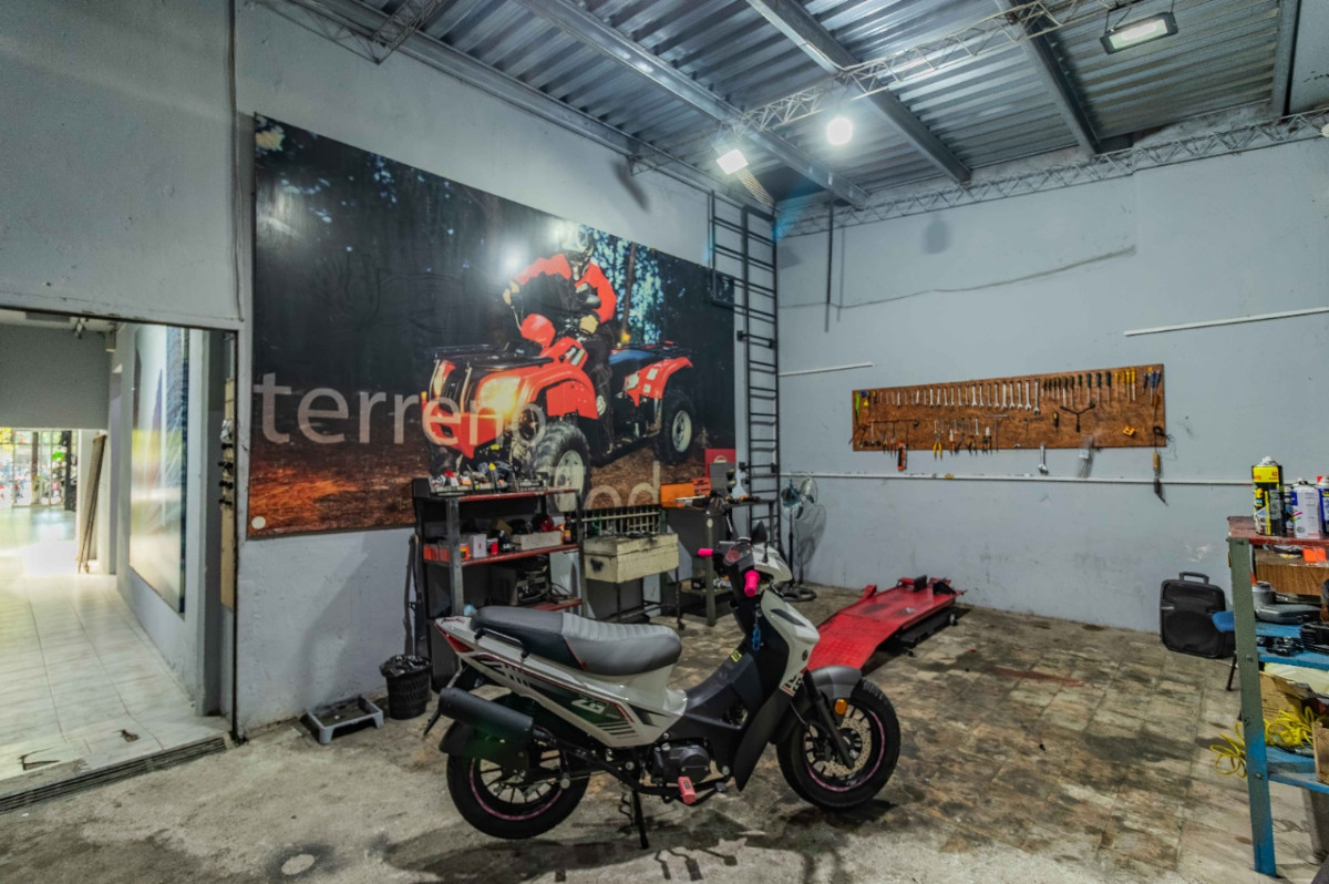 Local Comercial ID.82272 - Local Comercial en venta ubicado en la Union