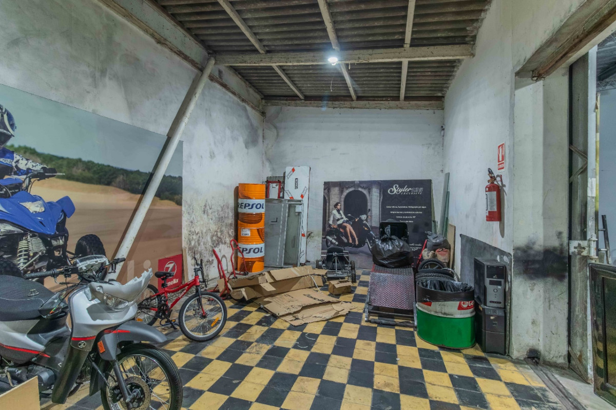 Local Comercial ID.82272 - Local Comercial en venta ubicado en la Union