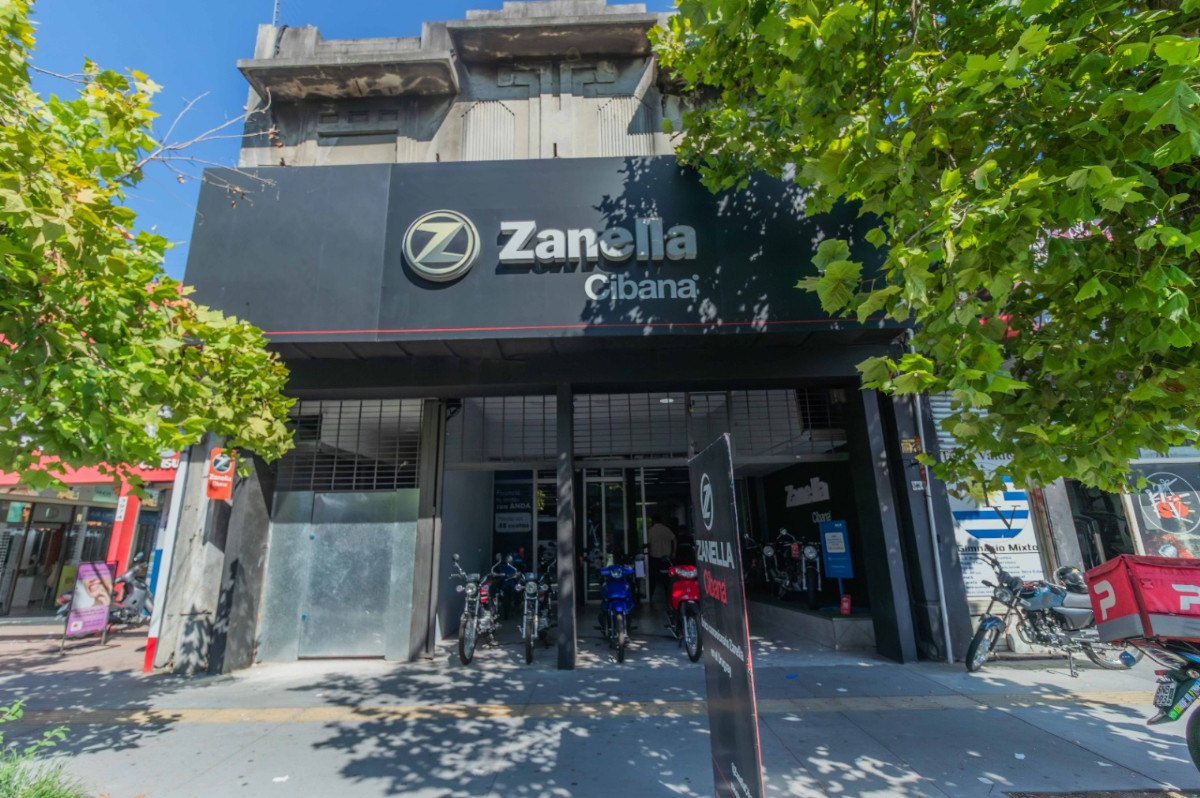 Local Comercial ID.82272 - Local Comercial en venta ubicado en la Union