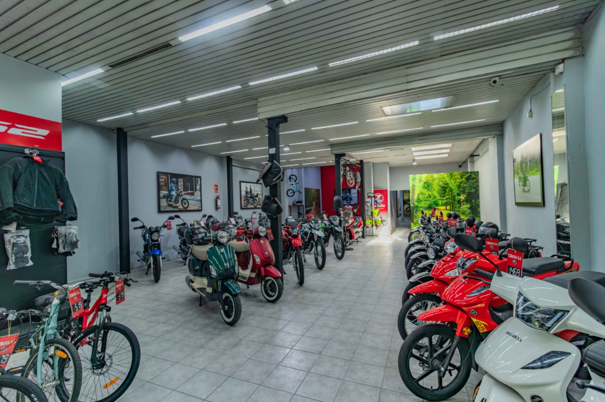 Local Comercial ID.82272 - Local Comercial en venta ubicado en la Union