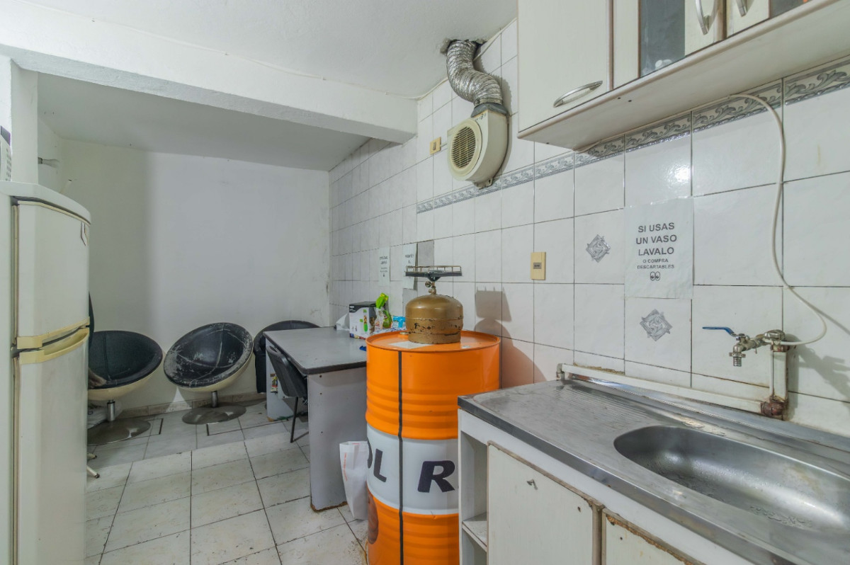 Local Comercial ID.82272 - Local Comercial en venta ubicado en la Union