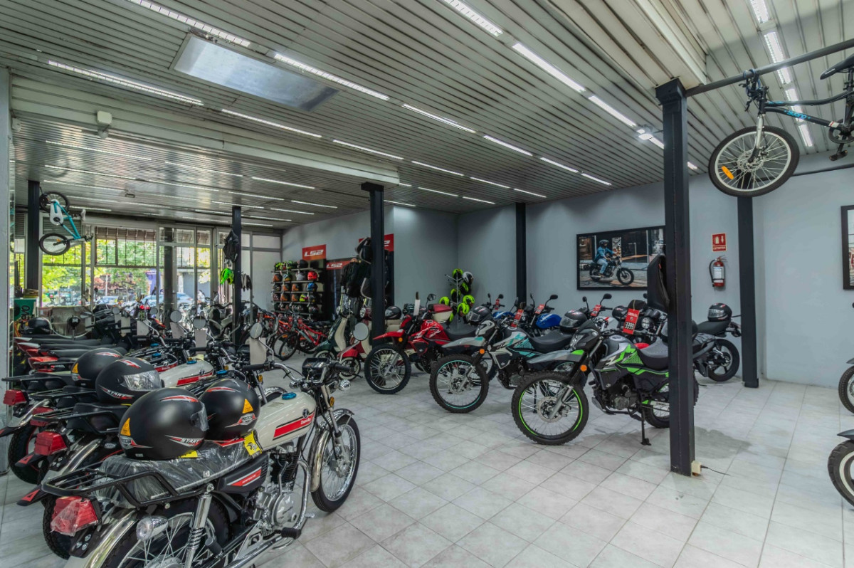 Local Comercial ID.82272 - Local Comercial en venta ubicado en la Union