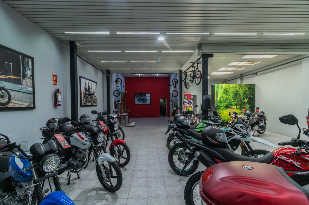 Local Comercial ID.82272 - Local Comercial en venta ubicado en la Union