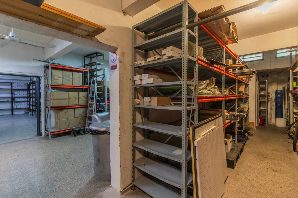 Local Comercial ID.85440 - Venta de Local Comercial en el Centro